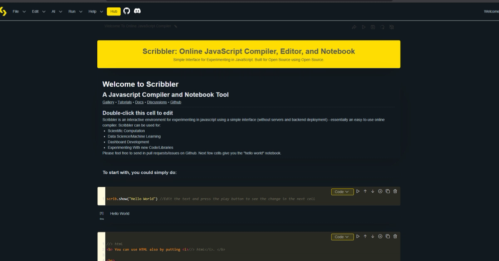 image of Scribbler image of Scribbler