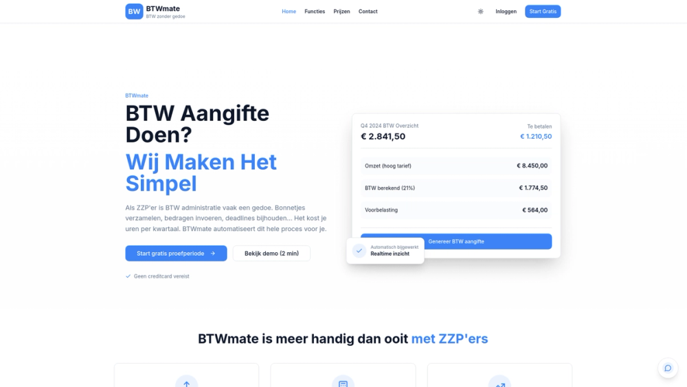 image of BTWmate image of BTWmate