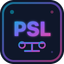 icon of PSL Scale