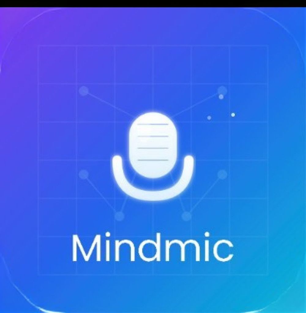image of Mindmic image of Mindmic