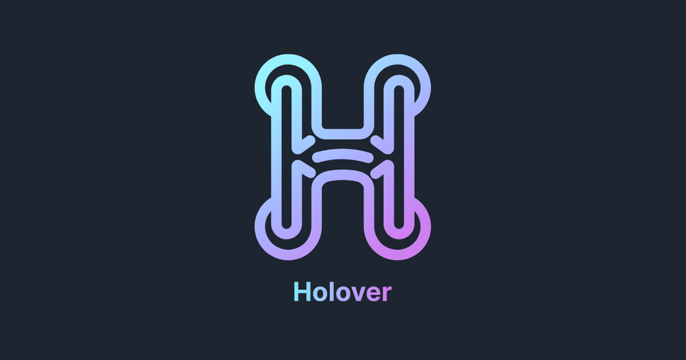 image of Holover