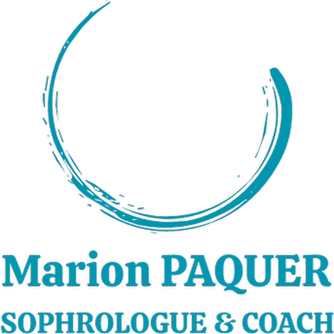 Marion Paquer - Sophrologue