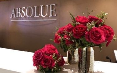 랑콤(Lancome )X롯데(Lotte)  Absolue VIP evet 현장 사진 2