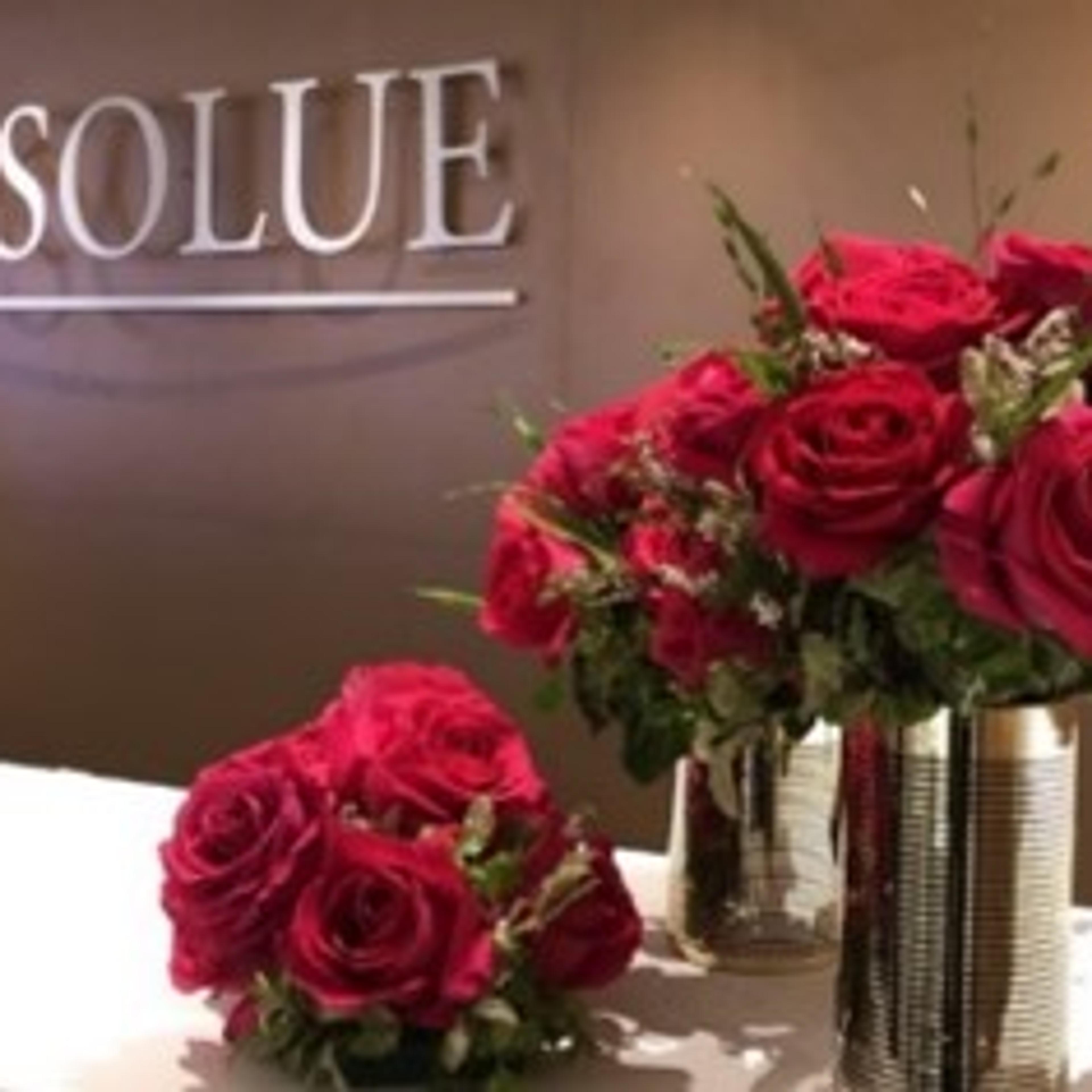 랑콤(Lancome )X롯데(Lotte) Absolue VIP evet 현장 사진 2