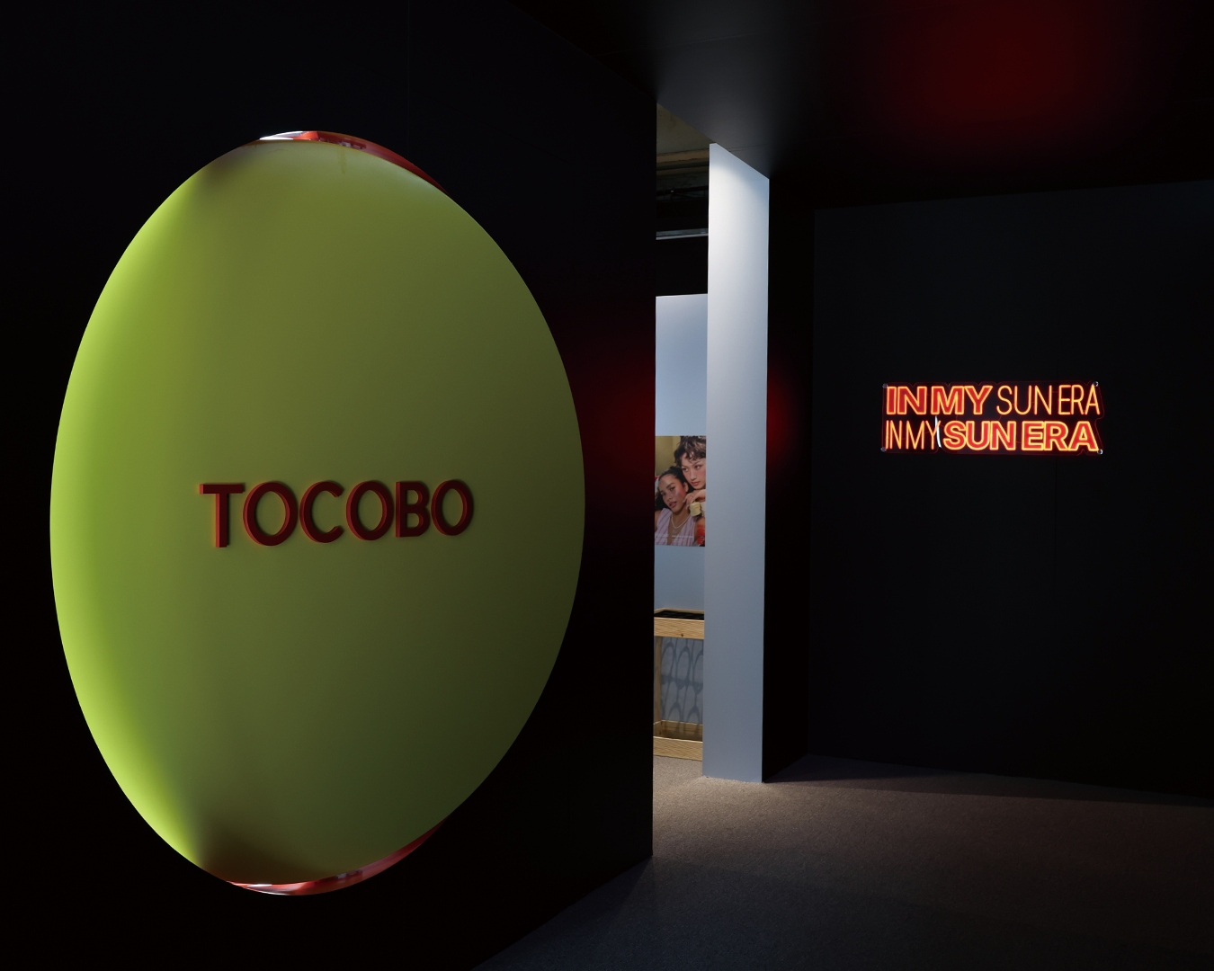 성수 토코보(TOCOBO) 팝업스토어 현장 사진 2
