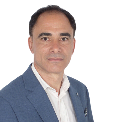 José Caravana