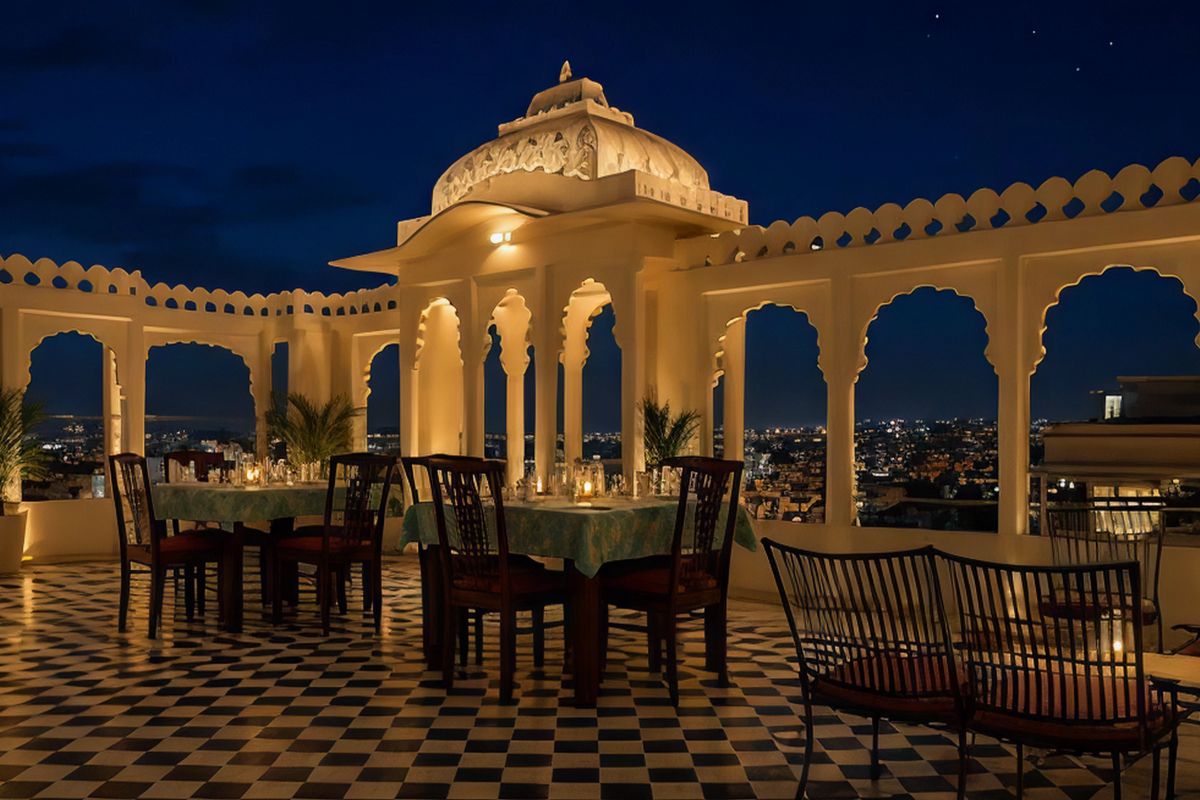 Amar Kothi