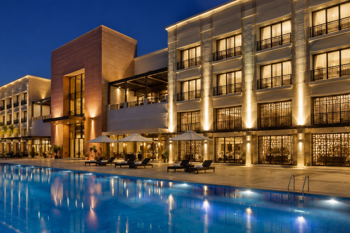 Ramada Encore by Wyndham Ekta Nagar