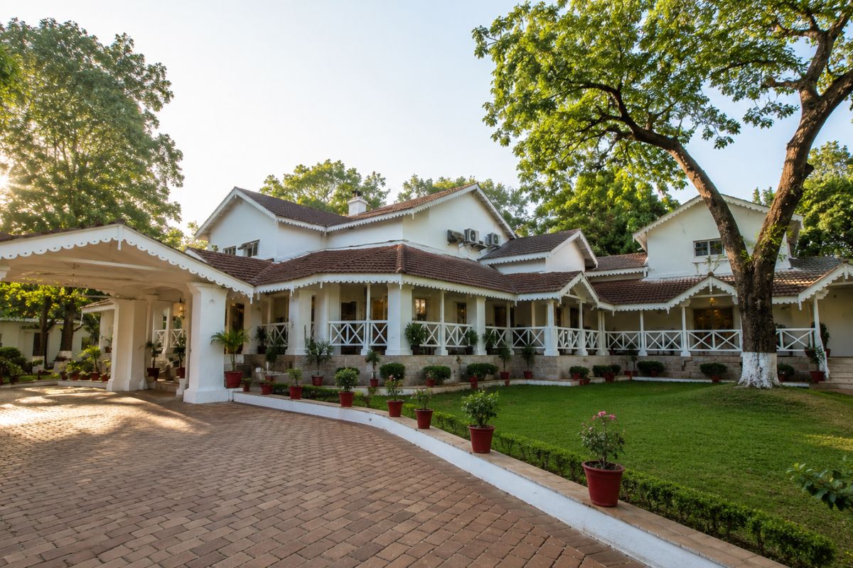 MPT Glen View (MP Tourism)
