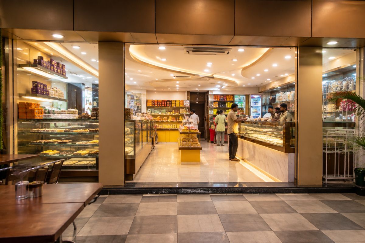 Apna Sweets (Freeganj)