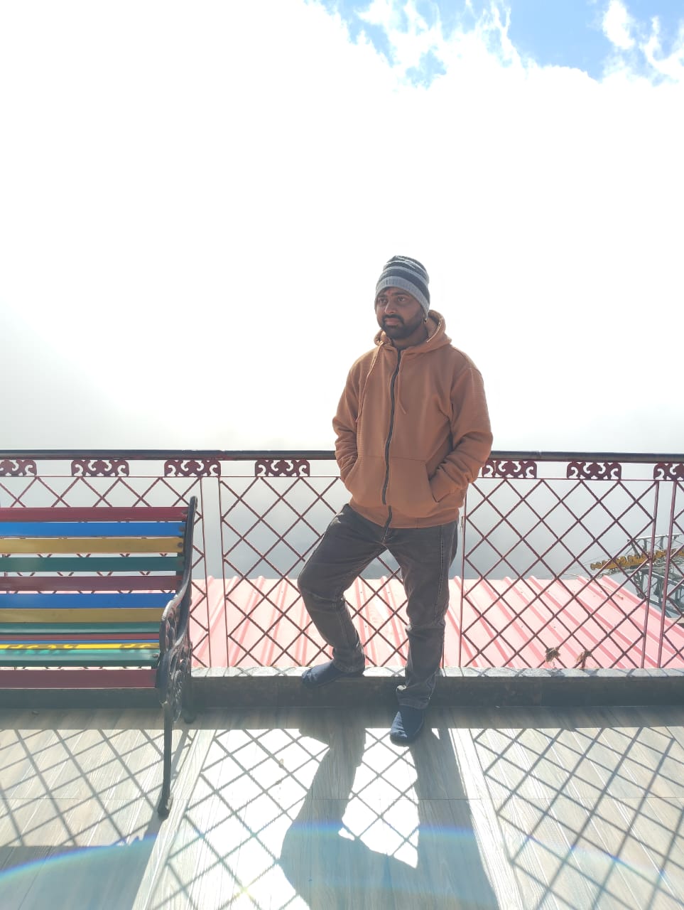 Yash Modi