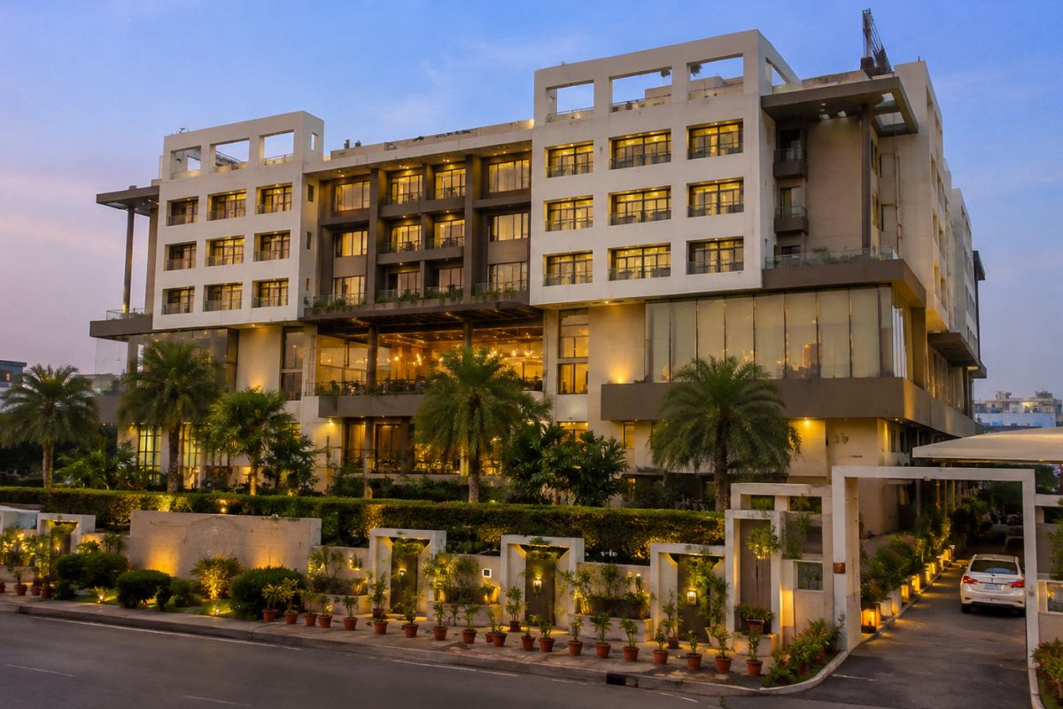 Anjushree Ujjain
