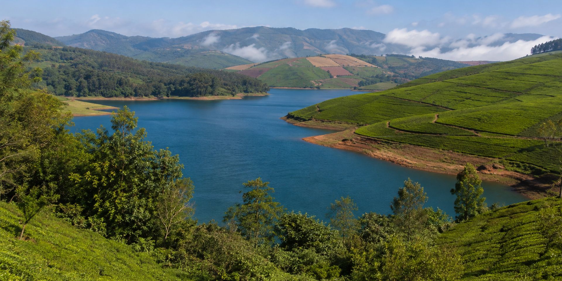 Ooty - Scenic & Relaxing