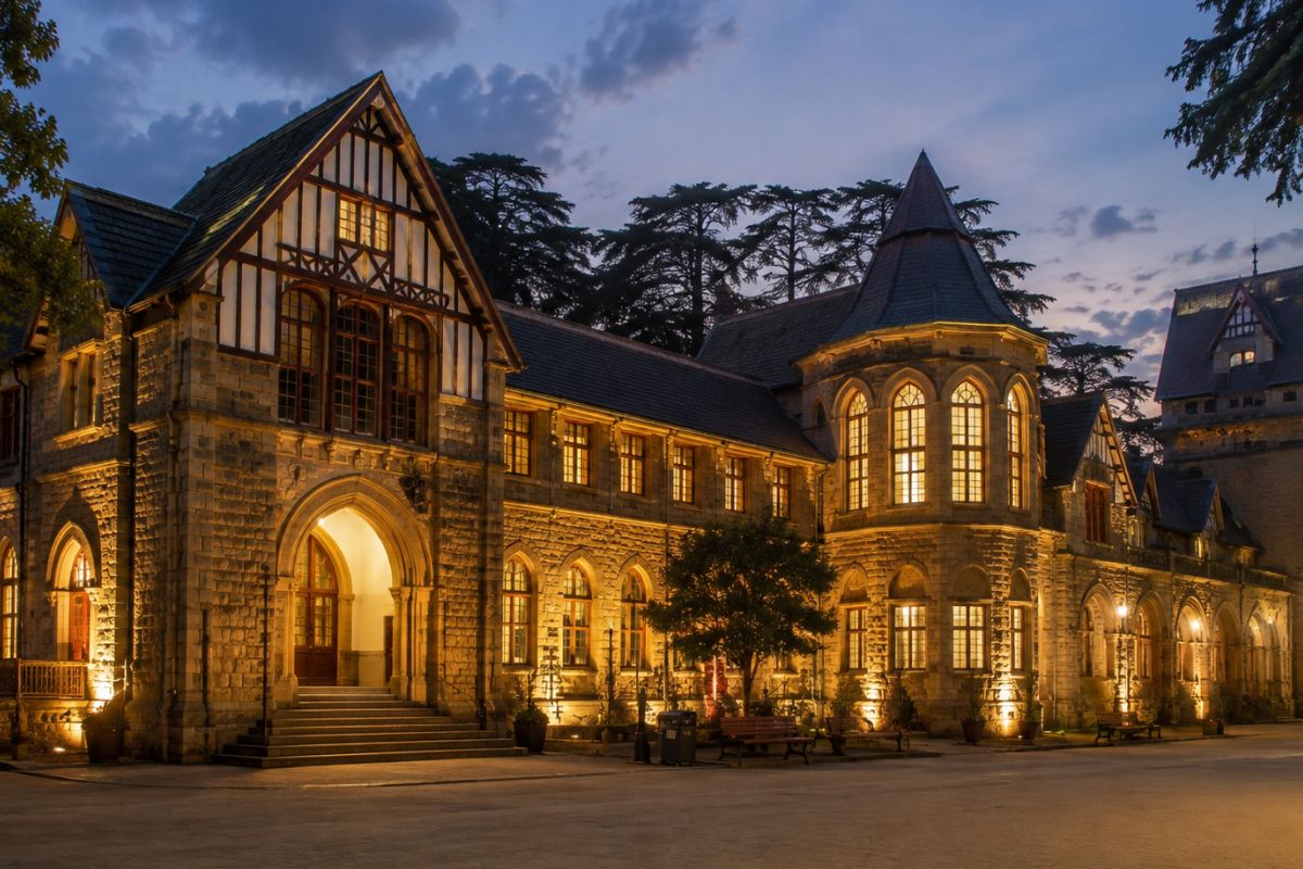 Gaiety Heritage Cultural Complex