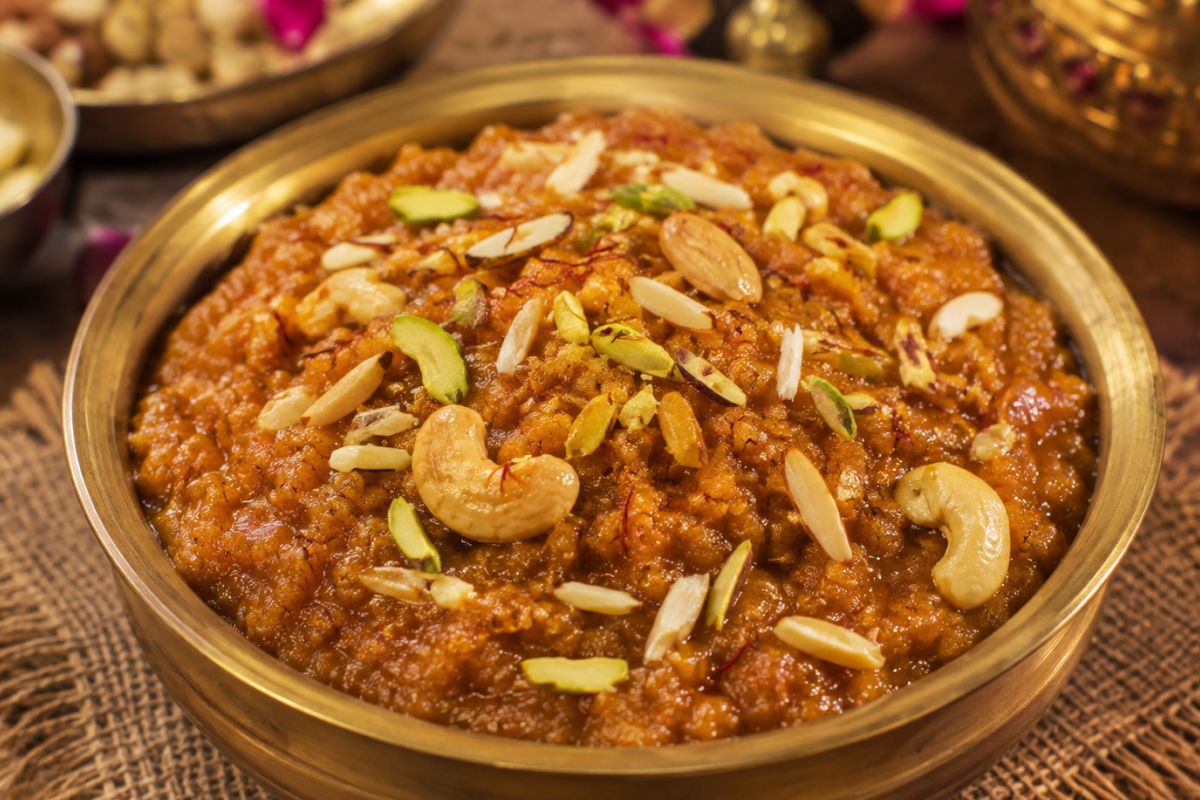 Mittha & Bakery Gulab Jamun