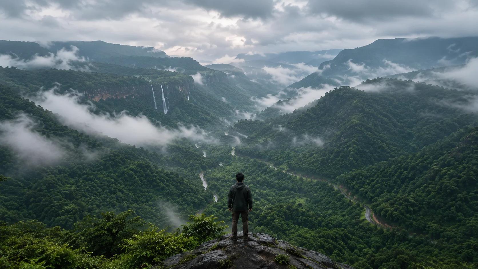Best Places to Visit in Gujarat in Monsoon - Where the State Comes Alive