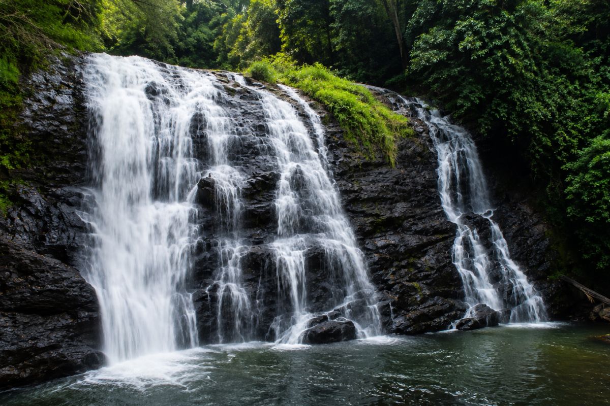 Abbey Falls