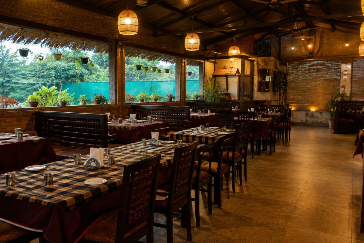 City Hut Family Dhaba