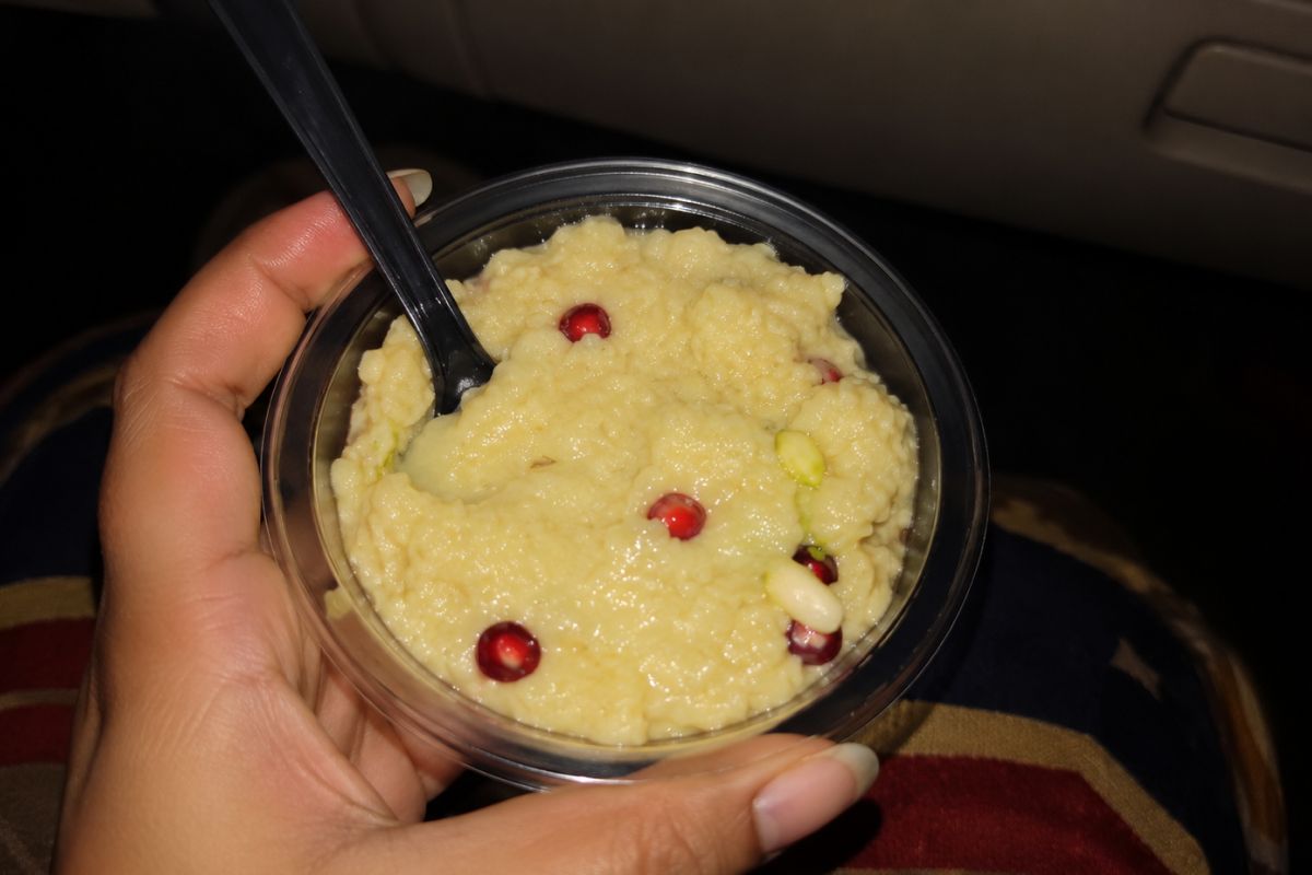 Bhirandiyara Fresh Milk Mawa