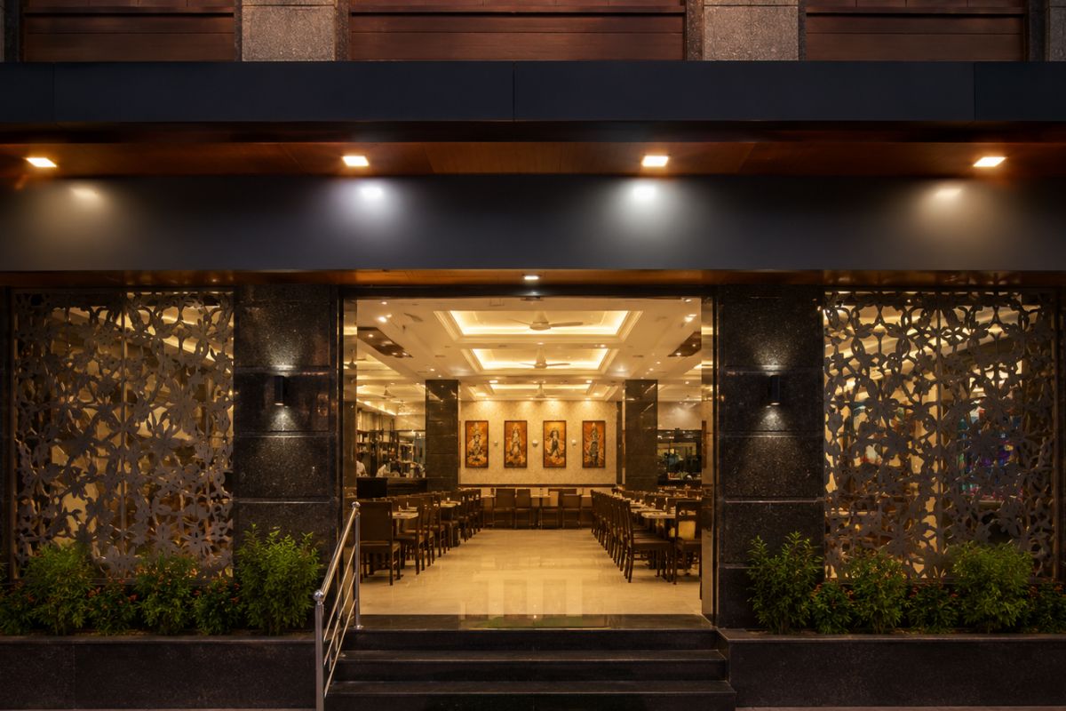 Navtara Veg Restaurant