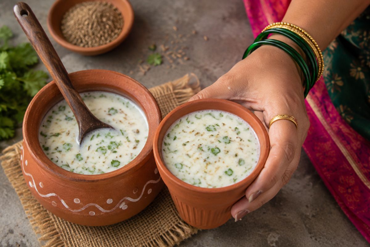 Desi Chaas