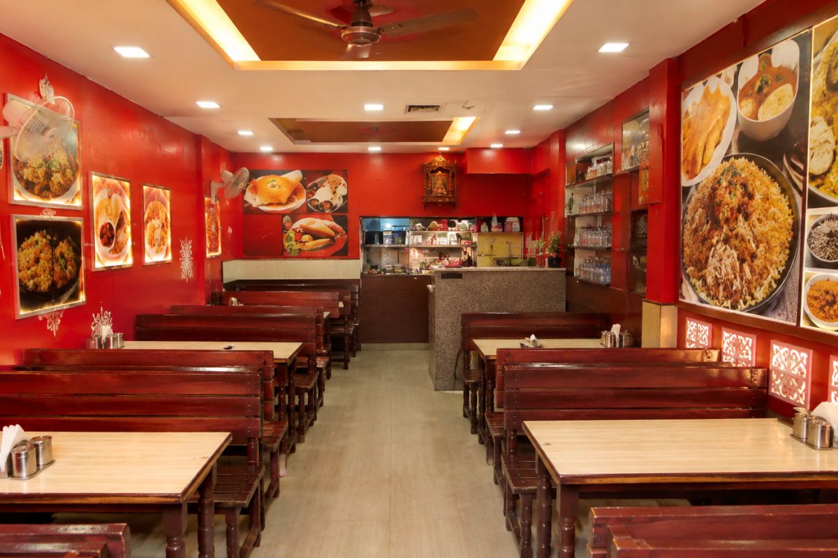 Chandan Shree Restaurant
