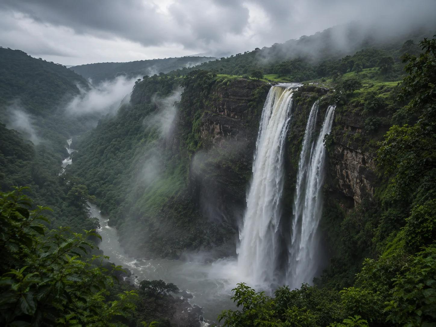 6 Hidden Gems Near Gujarat Every Curious Traveler Needs to Know About — photo 5