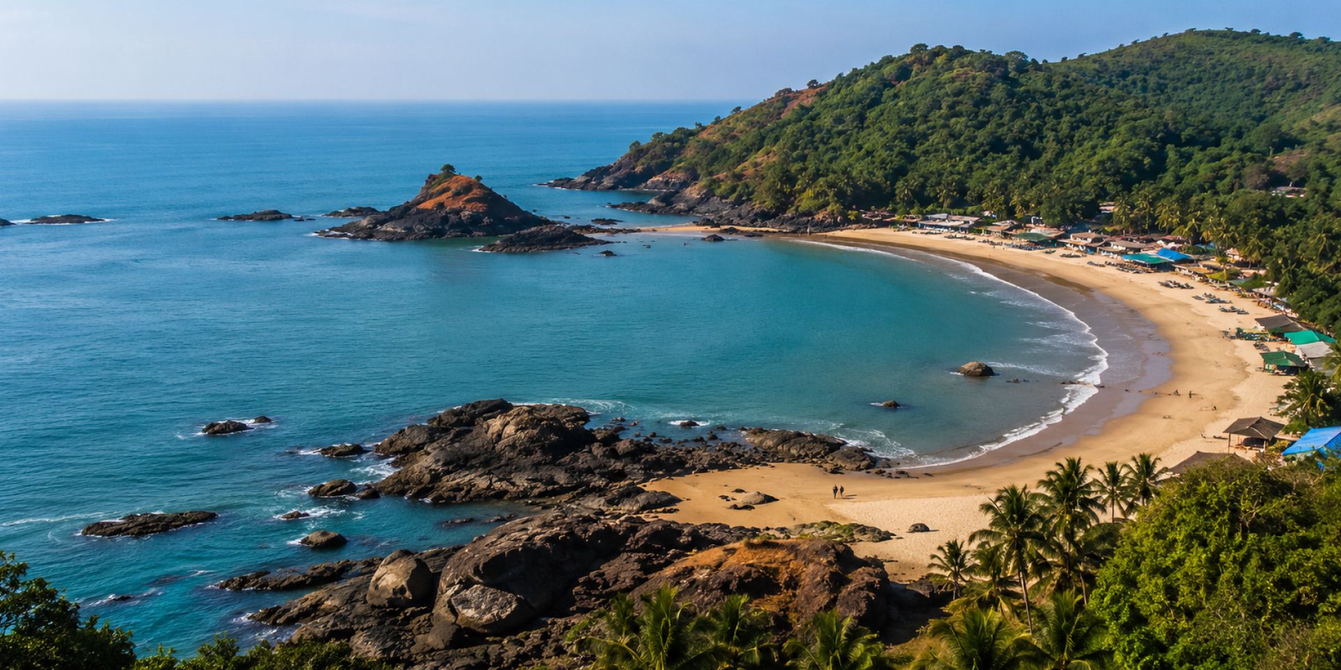 Gokarna - Coastal & Spiritual