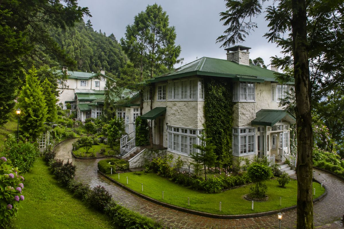 The Windamere Hotel - Heritage Hill Resort