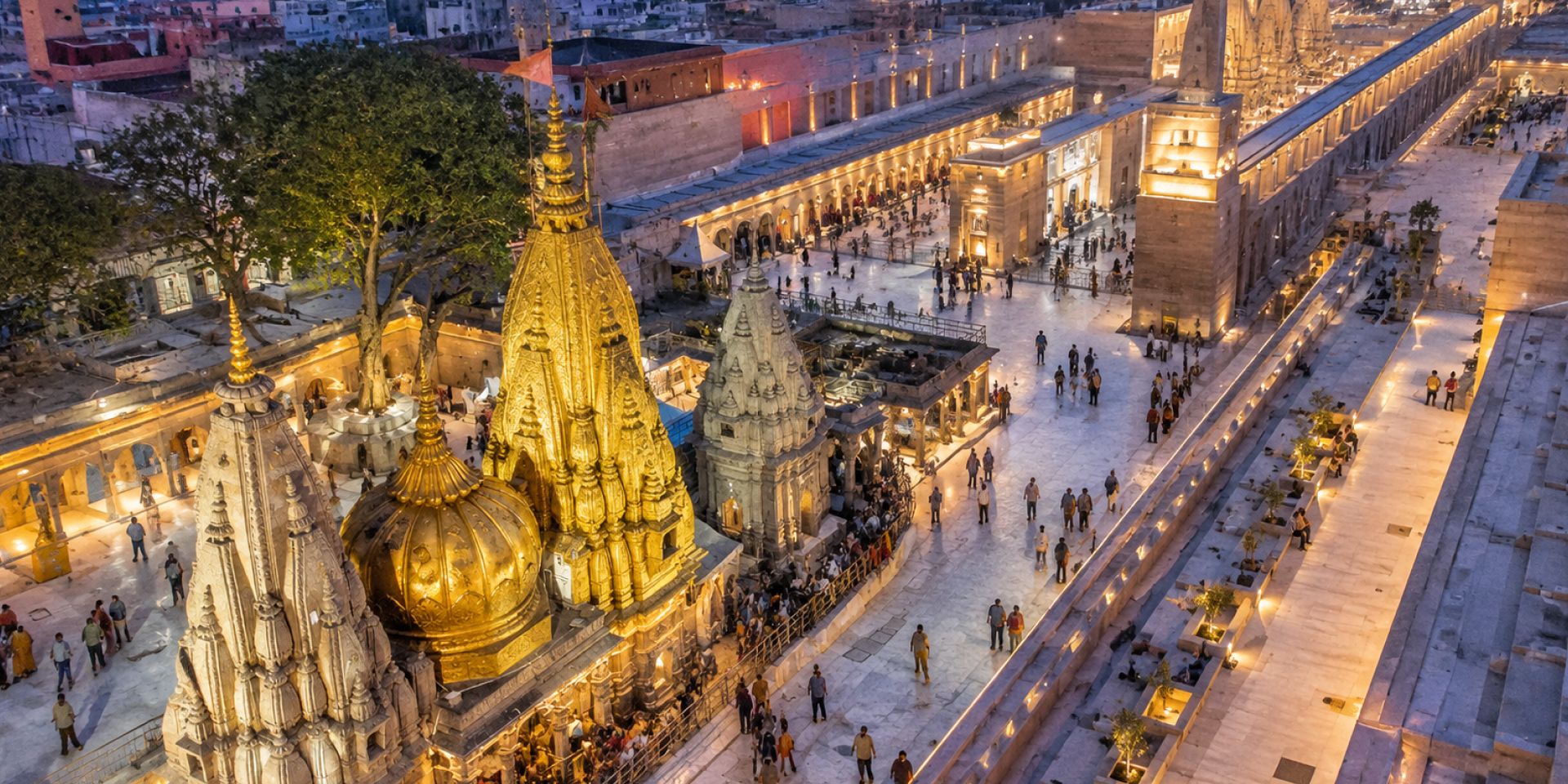 Varanasi