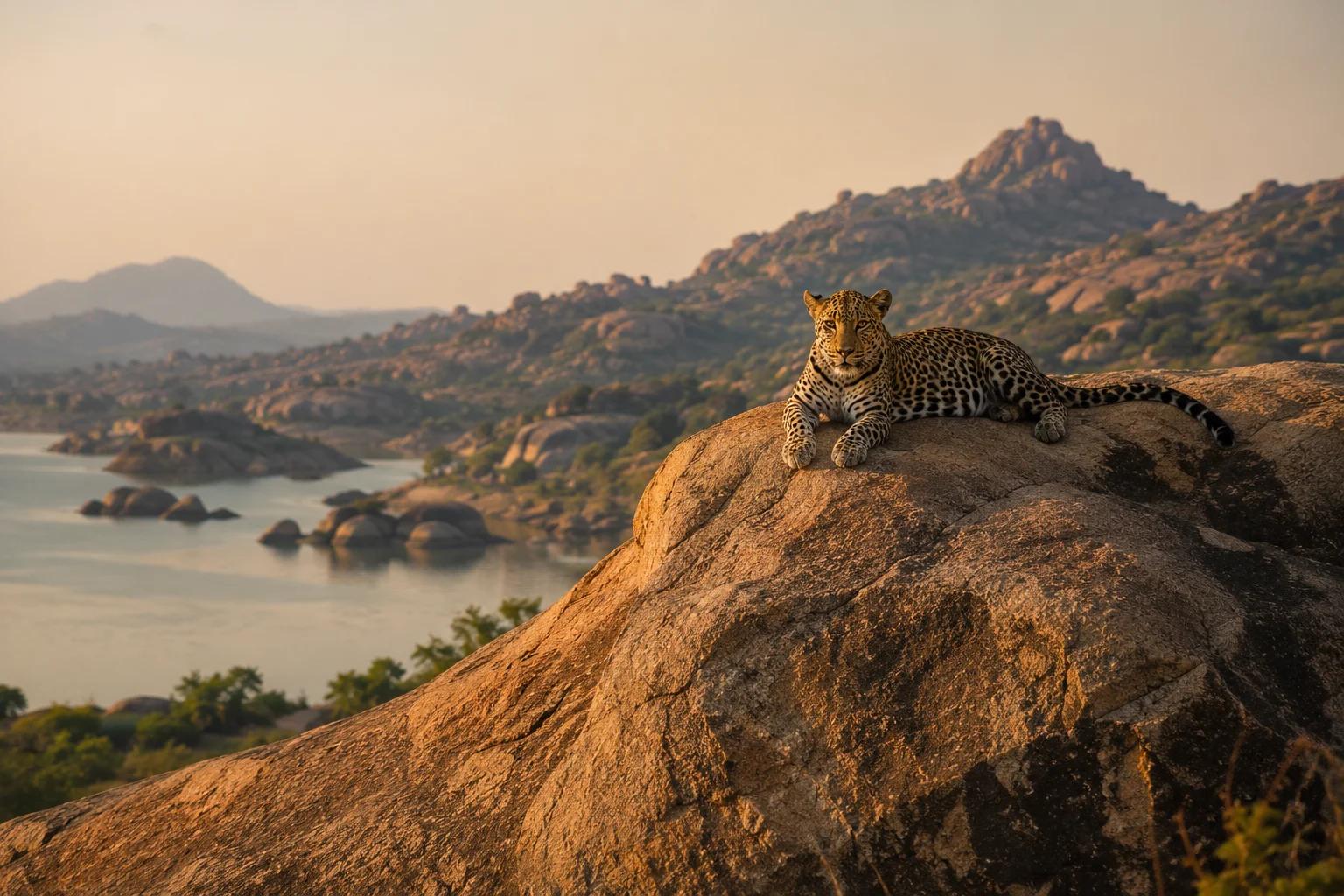 6 Hidden Gems Near Gujarat Every Curious Traveler Needs to Know About — photo 3