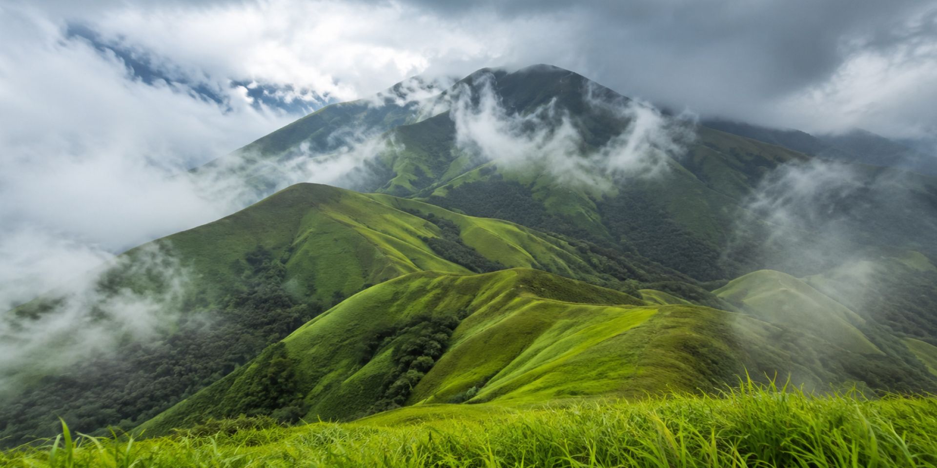 Coorg - Scenic & Relaxing