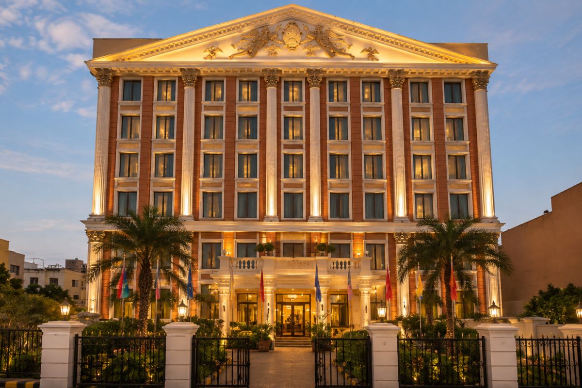Ramada by Wyndham Amritsar