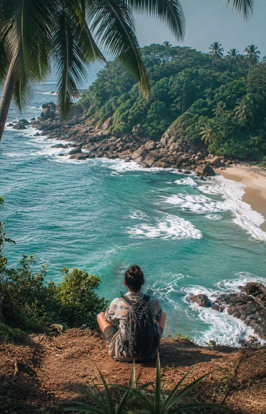 Gokarna — Hidden Coastal Peace