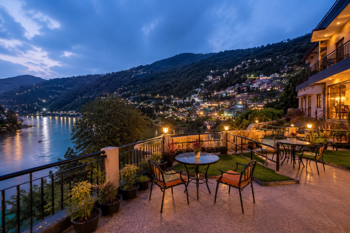 Hotel Himalaya