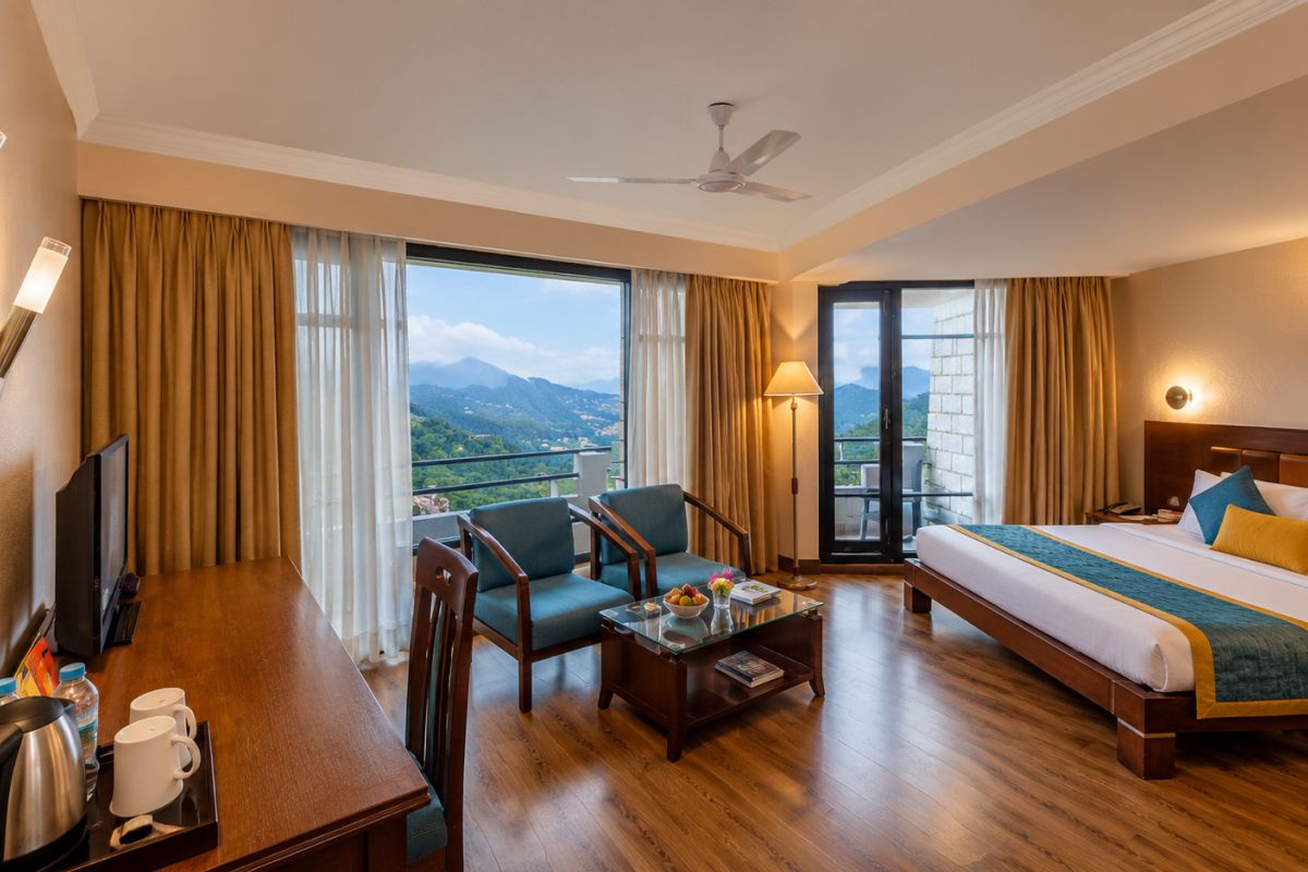 Hotel Combermere
