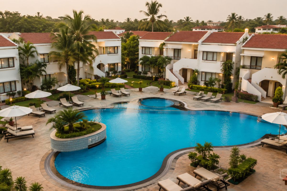 Regenta Resort Bhuj