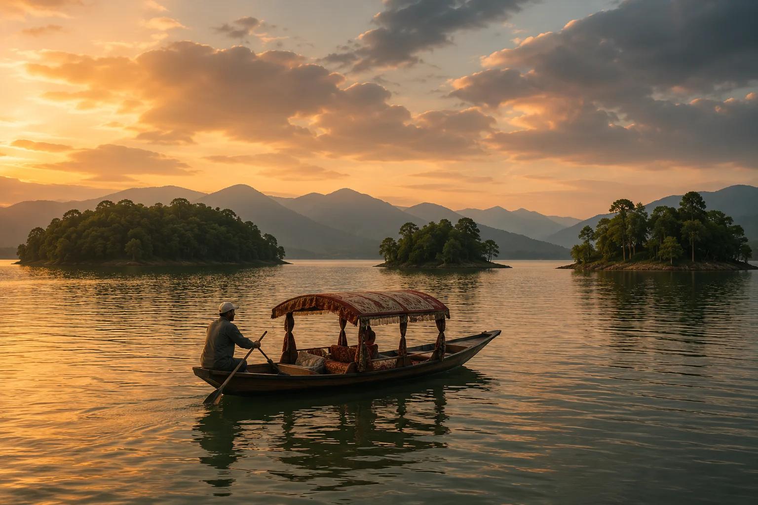 6 Hidden Gems Near Gujarat Every Curious Traveler Needs to Know About — photo 2