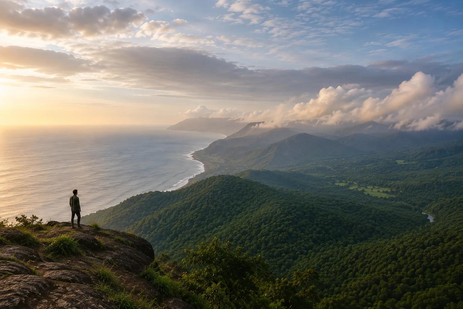 6 Hidden Gems Near Gujarat Every Curious Traveler Needs to Know About — photo 1