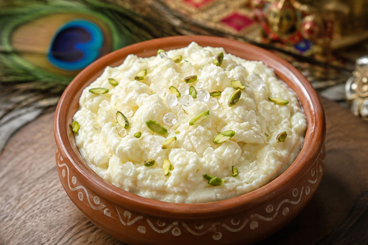 Makhan Mishri Prasad