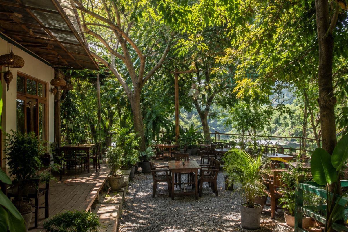 Bistro Nirvan