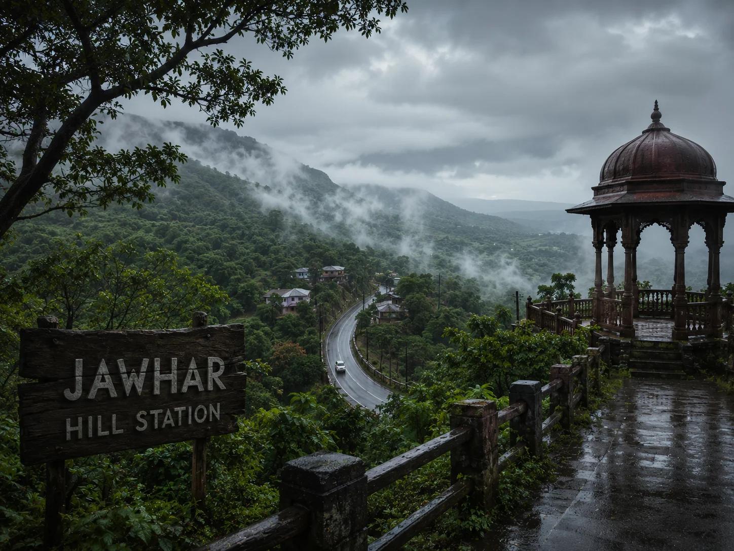 6 Hidden Gems Near Gujarat Every Curious Traveler Needs to Know About — photo 4