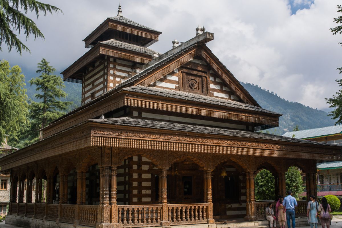 Museum of Himachal Culture & Folk Art