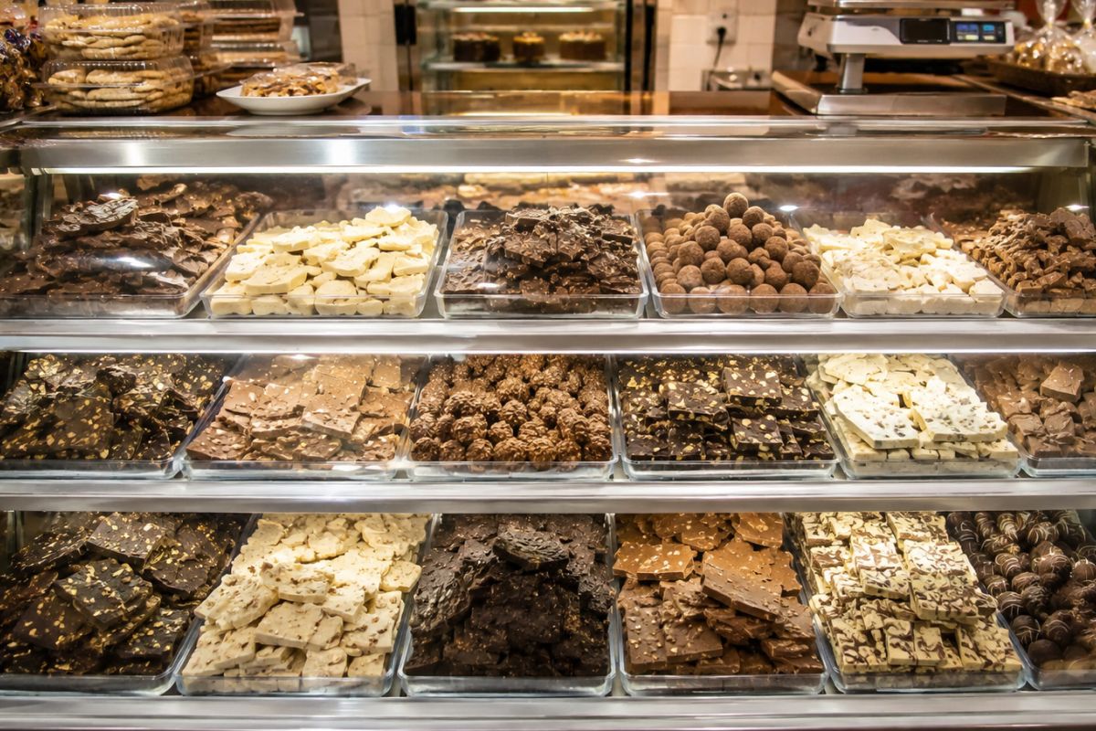 King Star Chocolates & Bakery