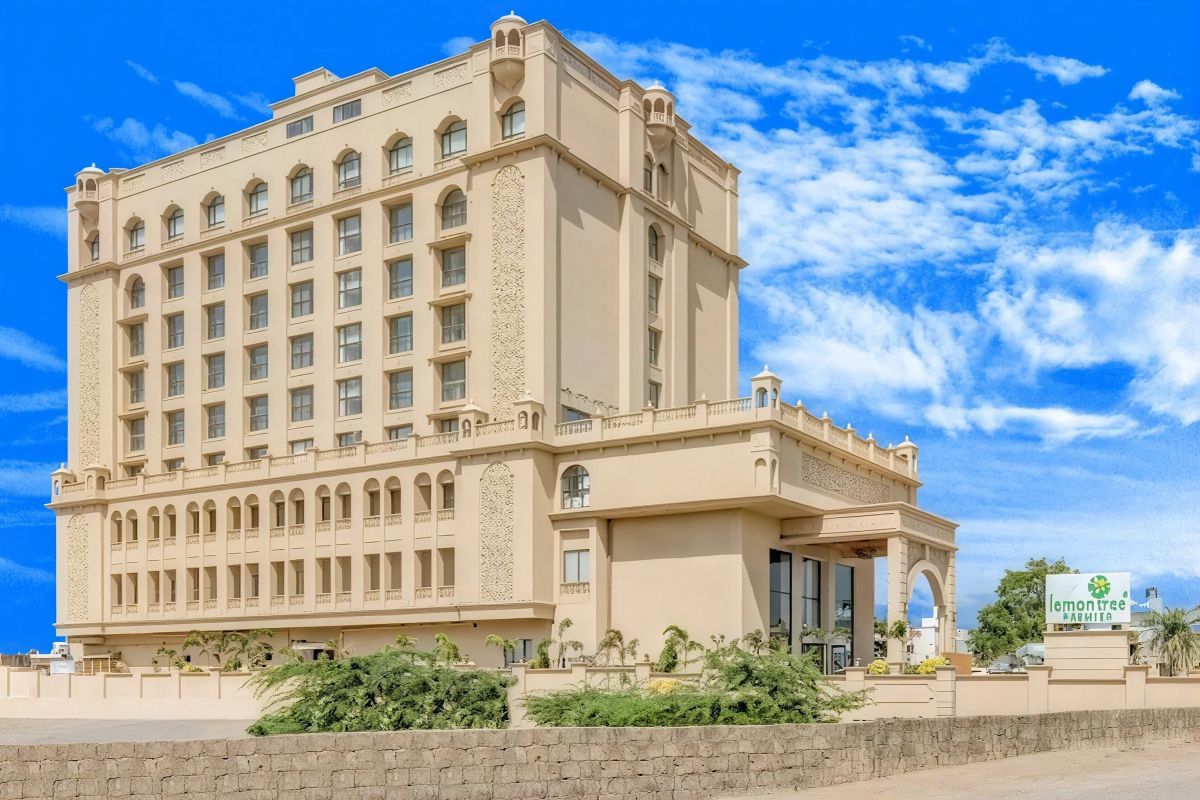 Lemon Tree Premier Dwarka