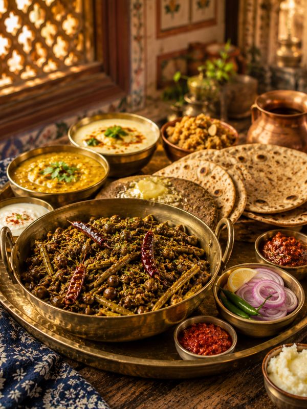 Ker Sangri