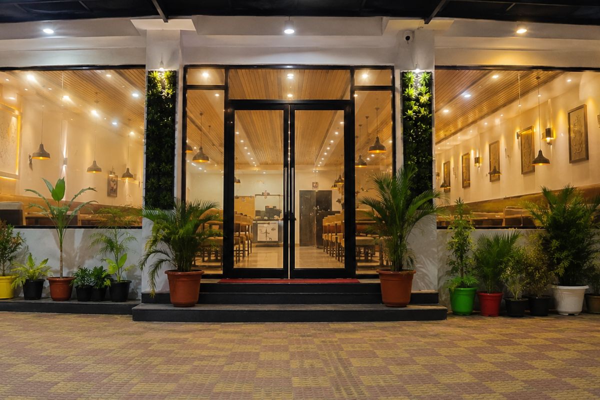 Prince Restaurant (Hotel Prince)