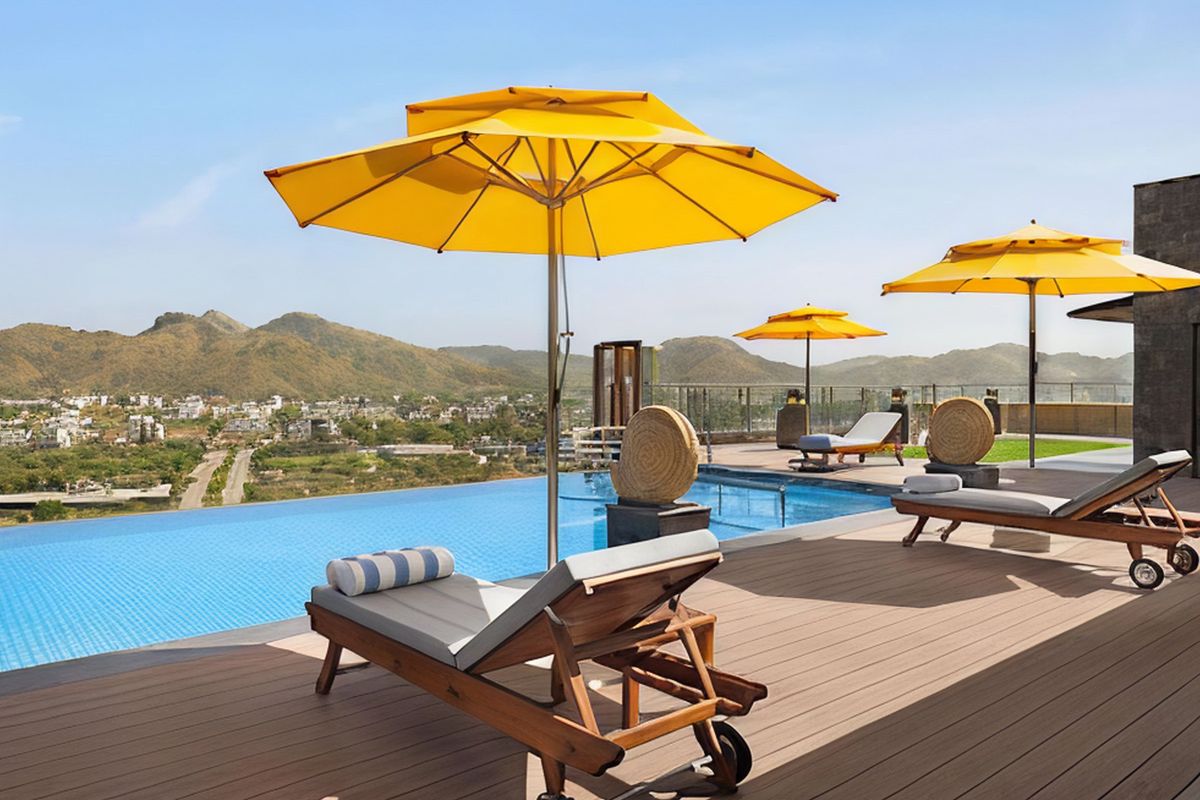 Howard Johnson by Wyndham Udaipur