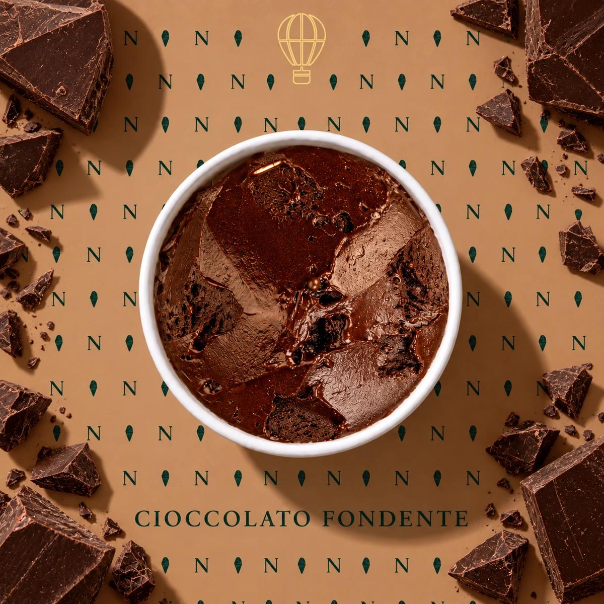 Cioccolato Fondente