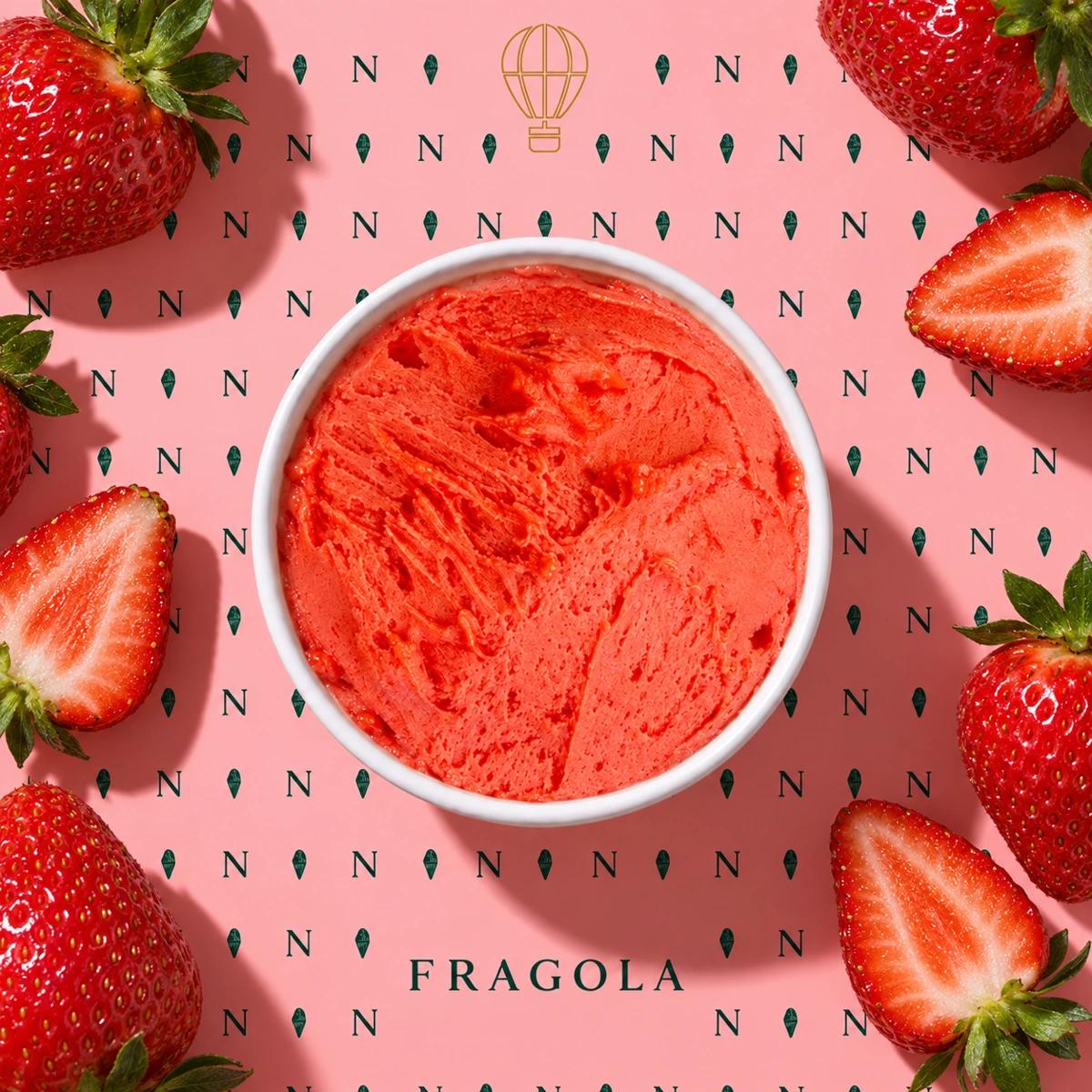 Fragola